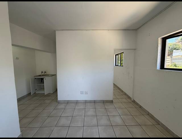 1 BEDROOM APARTMENT TO LET IN MONTCLAIR